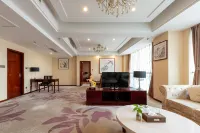 Xindongfang Hotel Hotels in Anqiu