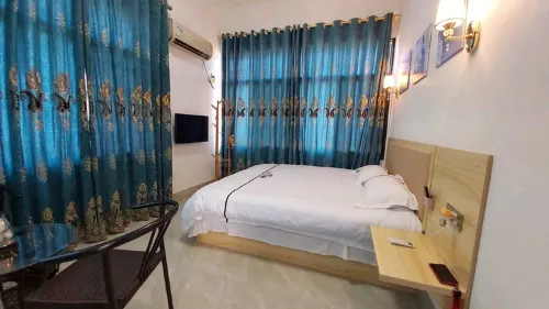 Huoshan Island Jiaxin Homestay