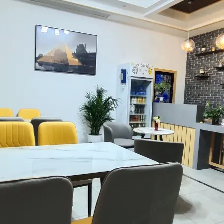 Shengsi Tumen Homestay
