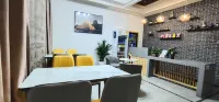 Shengsi Tumen Homestay