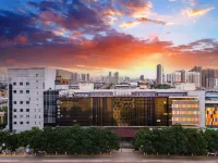 Starway Hotel (Baoding Wanbo Square) Hotels in Baoding