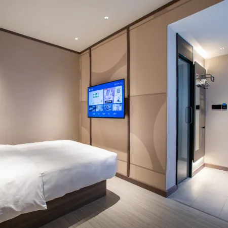 HanTing Hotel (Lingyuan Shifu Road)