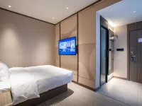 HanTing Hotel (Lingyuan Shifu Road) - 2 stelle