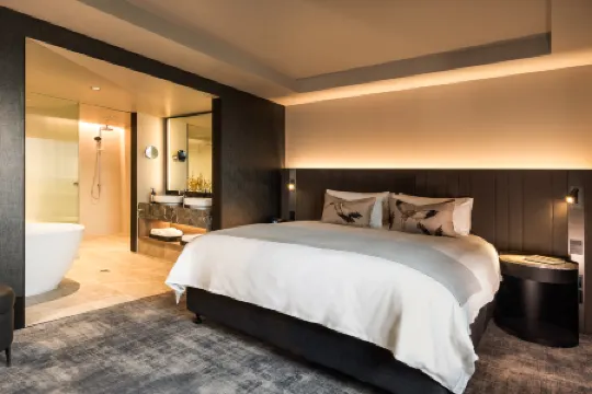 Pullman Melbourne on the Park