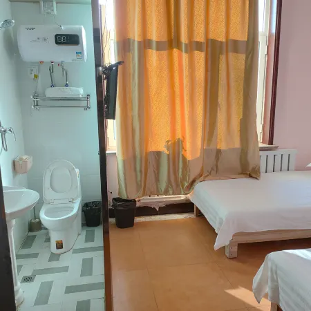 Baotou Xiaocheng Hakka Hotel