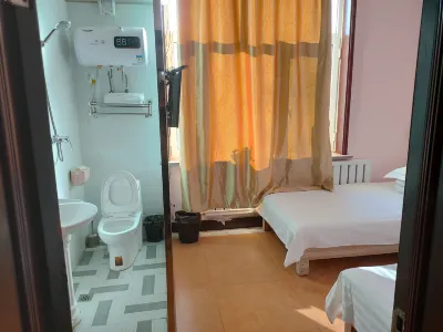 Baotou Xiaocheng Hakka Hotel
