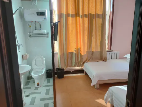 Baotou Xiaocheng Hakka Hotel