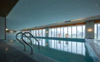 Holiday Inn FUYANG by IHG - Pools