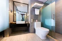 Sunny Sky Inn Huanggang Spreading Love Lake Park Hotels in Huanggang