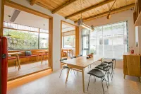 Mushan Mushui Guesthouse