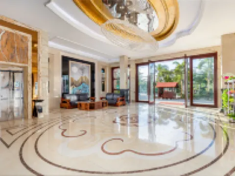 Ledong Baolong Hotel Hotel a Ledong