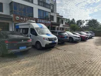 Wenxin Manwu Homestay Hotel in zona Manshu Temple