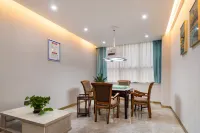 Haofite Hotel (Guang'an Wuyue Plaza) - Parkering