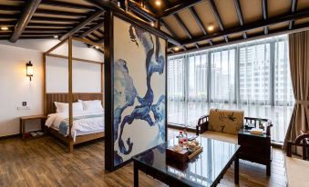 hangzhou YuanJuHouse