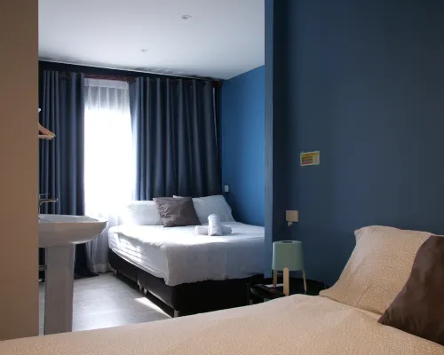 Sleep with Me Bangkok - BTS Phra Khanong Hotels near Ekkamai Eastern Bus Terminal