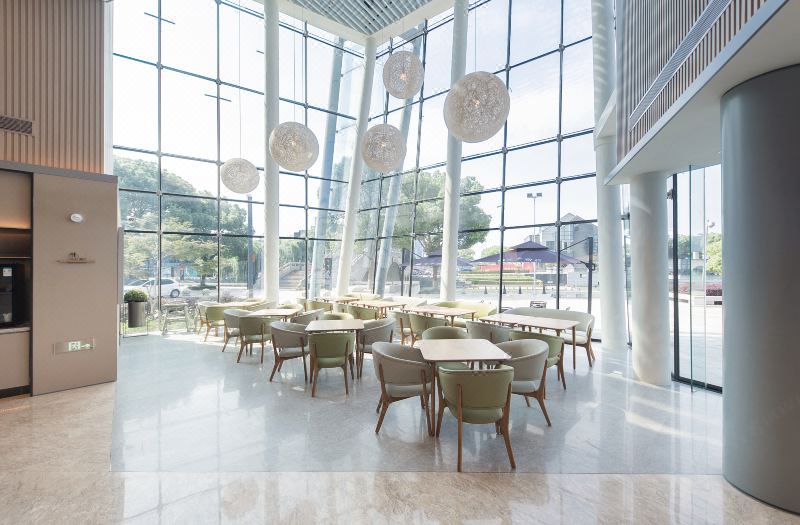 JI Hotel (Suzhou Jinji Lake Ligongdi) photo 5