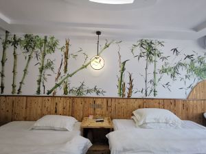 Xiangshan Xinyixin B & B