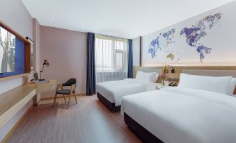 Kyriad Marvelous Hotel (Shuinan Road, Changping Science Park, Beijing)