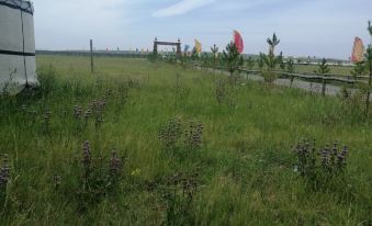 Zhenglan Banner Beijiang Drifting Resort