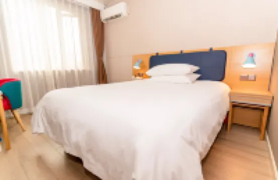 โรงแรมคอร์ท สาขา ถนนเหวินอี้ ชุยหยวน หางโจว