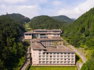 Howard Johnson Hotel Lushan Jiahao Huaihai