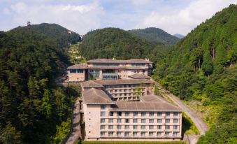 Howard Johnson Hotel Lushan Jiahao Huaihai