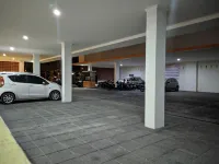 Sapadia Guest House Sei Silau Medan