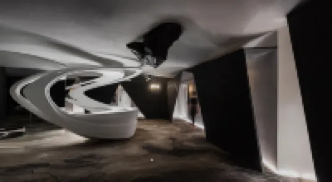 Ufia Jiefangbei Designer Hotel