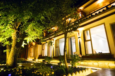SHANGRI-LA Guilu Homestay