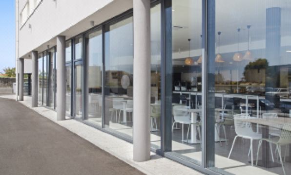 B&B HOTEL Porto Expo Aeroporto