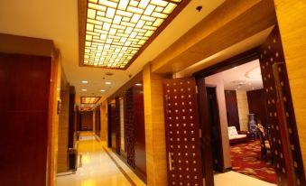 Yingdu New Jinjiang Hotel Xuzhou