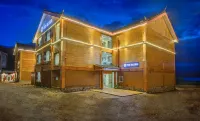 Floral Hotel·Lugu Lake Qingshe boutique hotel Hotels in Ninglang