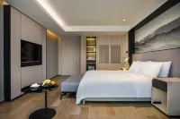 Mercure Hotel Dalian-Friendship Square