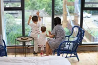 Danzhai Shiqiao Paper Homestay (Shiqiao Ancient Papermaking Cultural Scenic Area Branch) Hotels in Danzhai