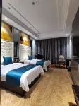 Longchang Holiday Hotel Hotels in Tangxian