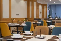 Vienna Hotel (Dingxi High Speed Railway Wanda Plaza) - breakfast
