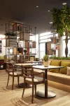 IntercityHotel Zürich Airport - Bữa sáng