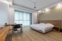 Lingchuan Qikla Boutique Hotel