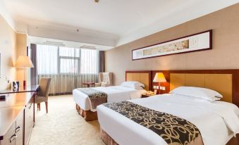 Metropark Changchun Guosheng Hotel