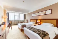 Metropark Changchun Guosheng Hotel Hotels near School of Media Science