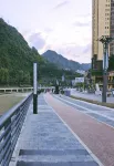 Yuxin Hotel