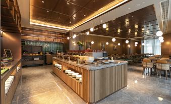 Orange Hotel (Lomond Global Park Store, Ningbo Southern Business District)