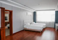 Shengjingyuan International Hotel