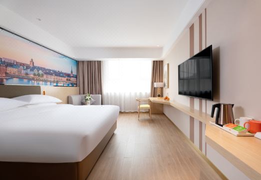 비엔나 3 베스트 호텔 조식 뷔페 이미지