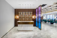 Rezen Dong Peninsula Bay Hotel Hotels in Fang County