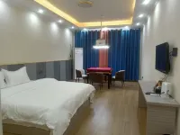 Zijingge Boutique Homestay