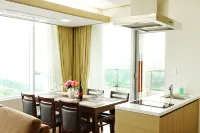 Mungyeong Saejae Resort - parking