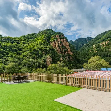 Yishulihuaer Guesthouse