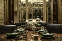 GUIYANG CENTURY HOTEL - servizio colazione