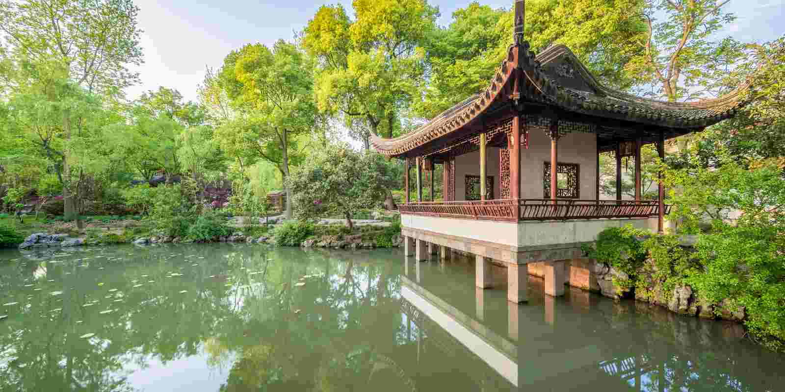 <h1>Hotels near Beisita in Suzhou</h1>